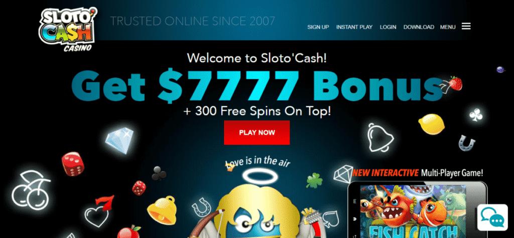 Virtual Casino No Deposit Bonus Code 2018